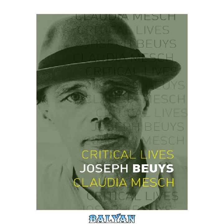 دانلود کتاب Joseph Beuys